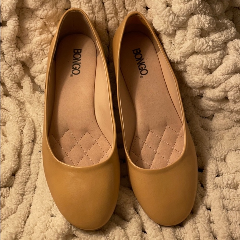 BONGO FLATS